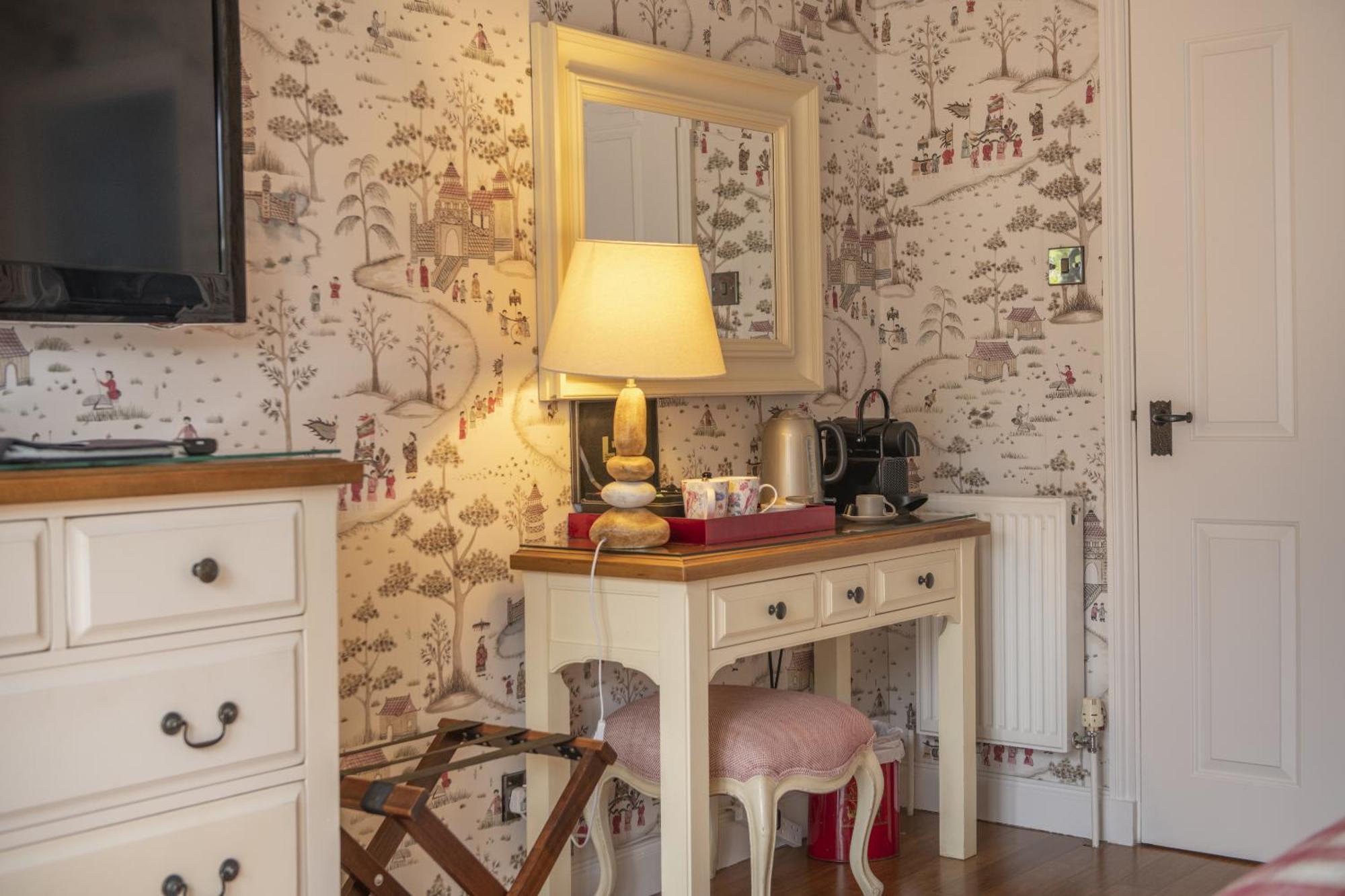 The Crown Inn ピーターバラ 部屋 写真